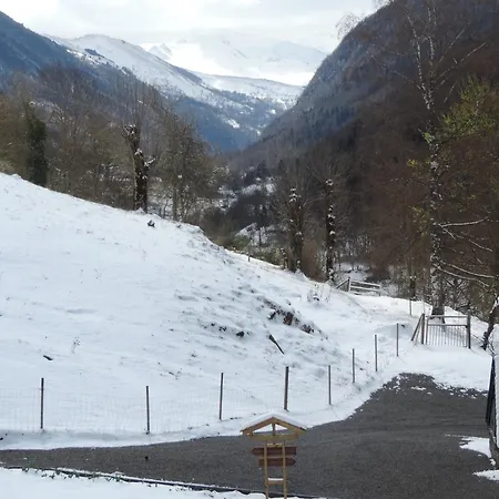 D'aure. Classe En Meuble 4 Etoiles. Vakantiehuis