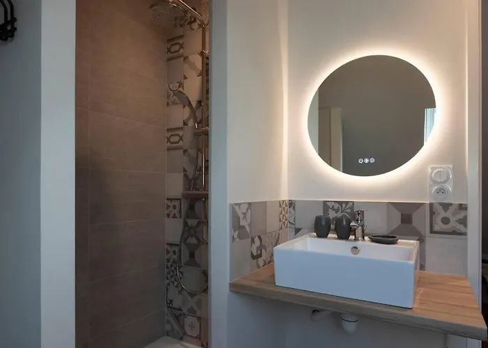 Vakantiehuis D'aure. Classe En Meuble 4 Etoiles. Cazaux-Debat