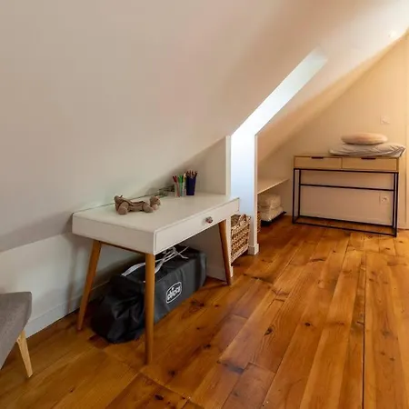 Сasa de vacaciones D'aure. Classé En Meublé 4 étoiles.