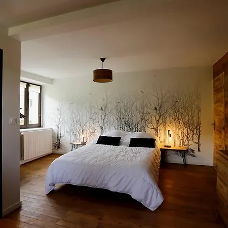 D'aure. Classé En Meublé 4 étoiles.