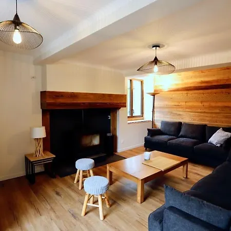 D'aure. Classé En Meublé 4 étoiles.