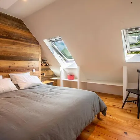 D'aure. Classé En Meublé 4 étoiles.