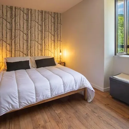 Сasa de vacaciones D'aure. Classé En Meublé 4 étoiles. *