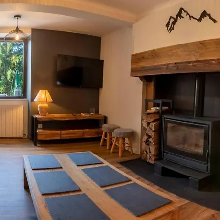 D'aure. Classé En Meublé 4 étoiles. * Cazaux-Debat