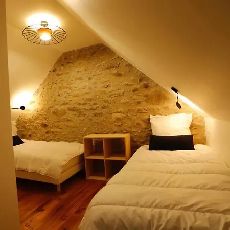 D'aure. Classé En Meublé 4 étoiles.